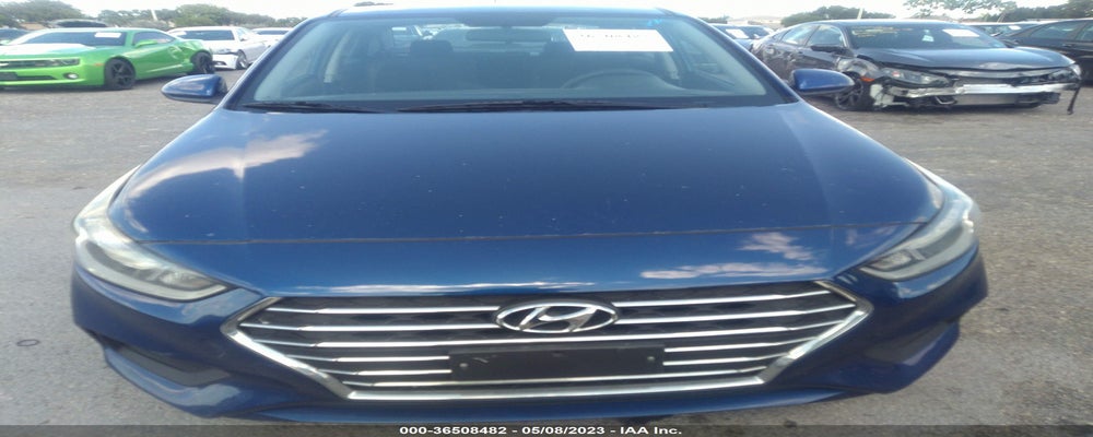 3KPC24A6XLE110390 2020 HYUNDAI ACCENT photo no. 6