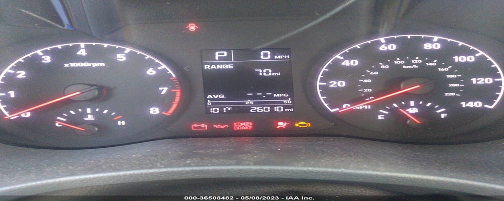 3KPC24A6XLE110390 2020 HYUNDAI ACCENT photo no. 7