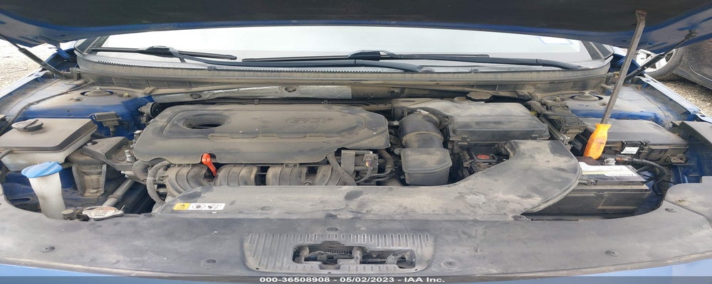 5NPE24AF1FH183088 2015 HYUNDAI SONATA photo no. 10