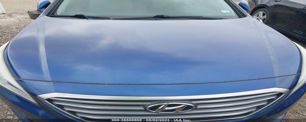 5NPE24AF1FH183088 2015 HYUNDAI SONATA photo no. 6