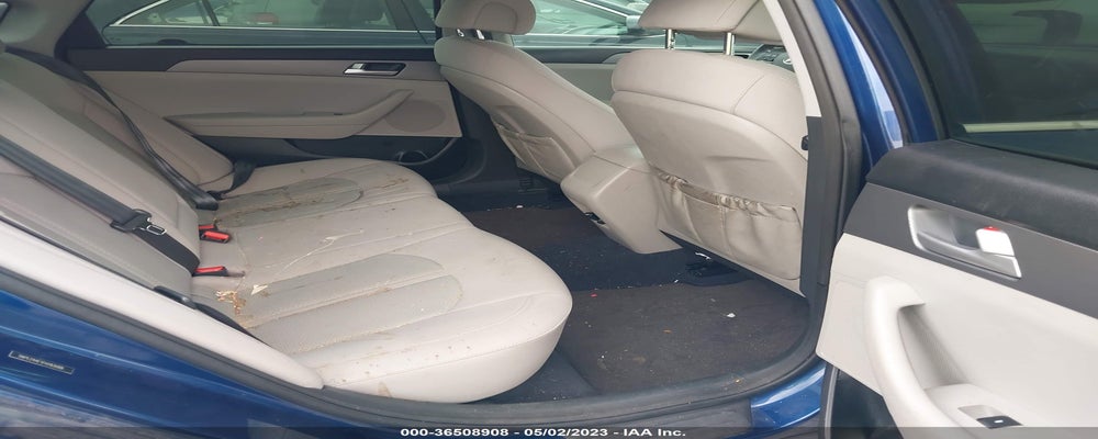 5NPE24AF1FH183088 2015 HYUNDAI SONATA photo no. 8