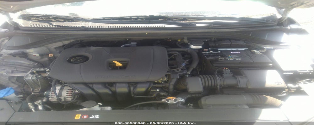 KMHD84LF6LU106544 2020 HYUNDAI ELANTRA photo no. 10