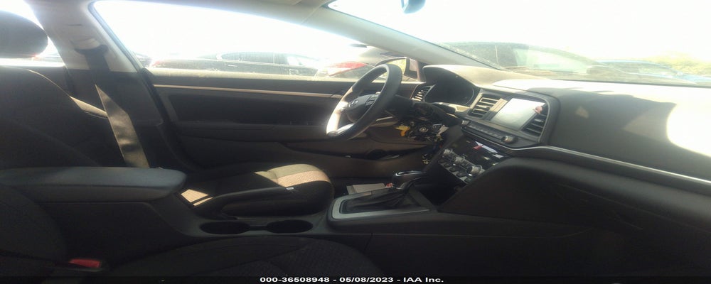 KMHD84LF6LU106544 2020 HYUNDAI ELANTRA photo no. 5
