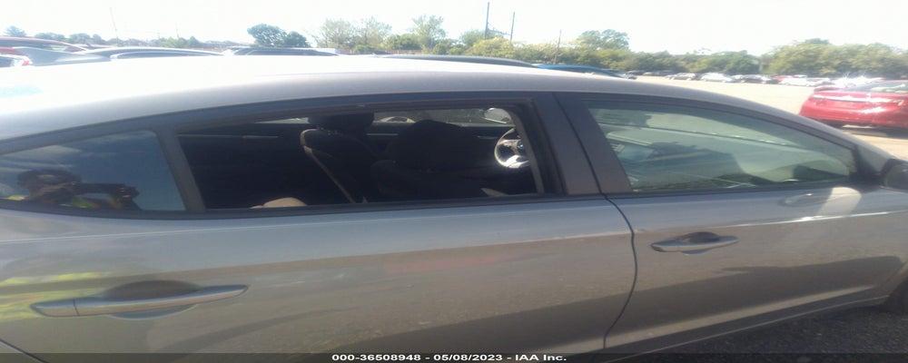KMHD84LF6LU106544 2020 HYUNDAI ELANTRA photo no. 6