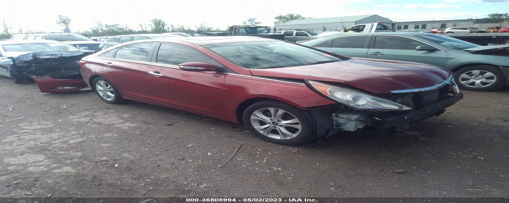 5NPEC4AC5BH169255 2011 HYUNDAI SONATA photo no. 24