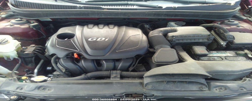 5NPEC4AC5BH169255 2011 HYUNDAI SONATA photo no. 10