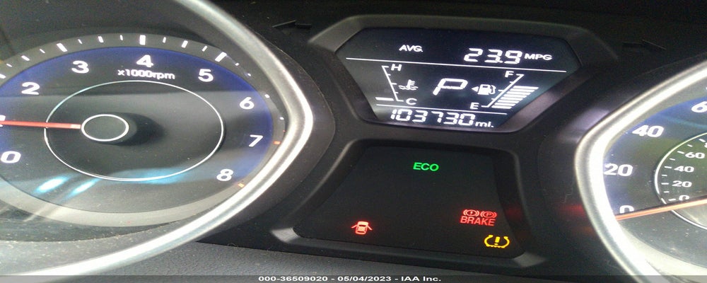 5NPDH4AE7GH692606 2016 HYUNDAI ELANTRA photo no. 7