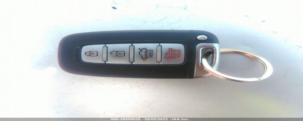 KMHEC4A49CA040836 2012 HYUNDAI SONATA photo no. 11