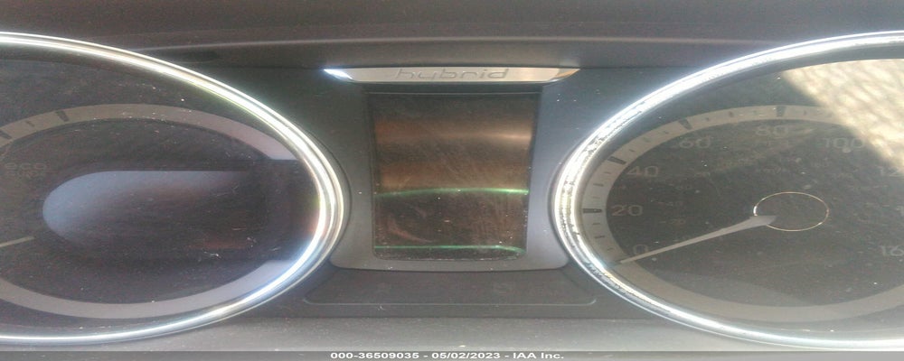 KMHEC4A49CA040836 2012 HYUNDAI SONATA photo no. 7