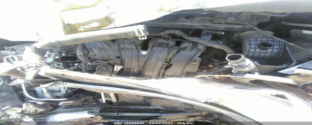 5NMS2CAD3KH089992 2019 HYUNDAI SANTA FE photo no. 10