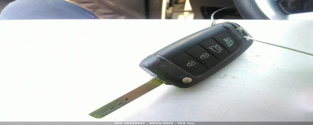 5NMS2CAD3KH089992 2019 HYUNDAI SANTA FE photo no. 11