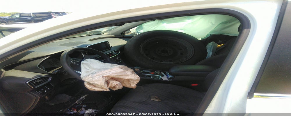 5NMS2CAD3KH089992 2019 HYUNDAI SANTA FE photo no. 5