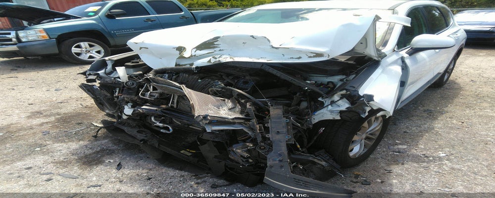 5NMS2CAD3KH089992 2019 HYUNDAI SANTA FE photo no. 6