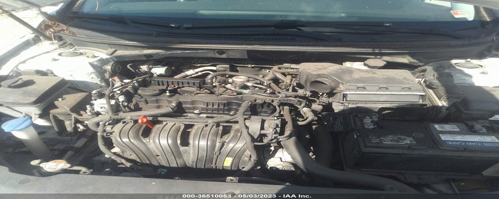 5NPE34AF3FH071339 2015 HYUNDAI SONATA photo no. 10