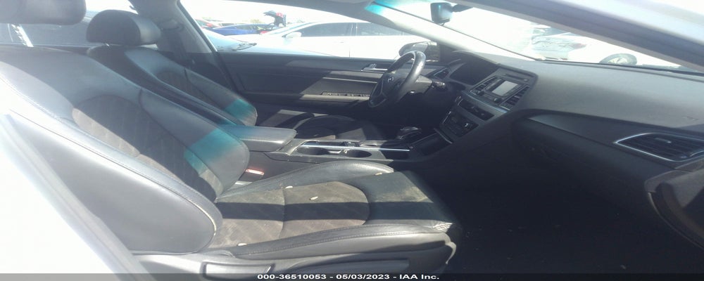 5NPE34AF3FH071339 2015 HYUNDAI SONATA photo no. 5