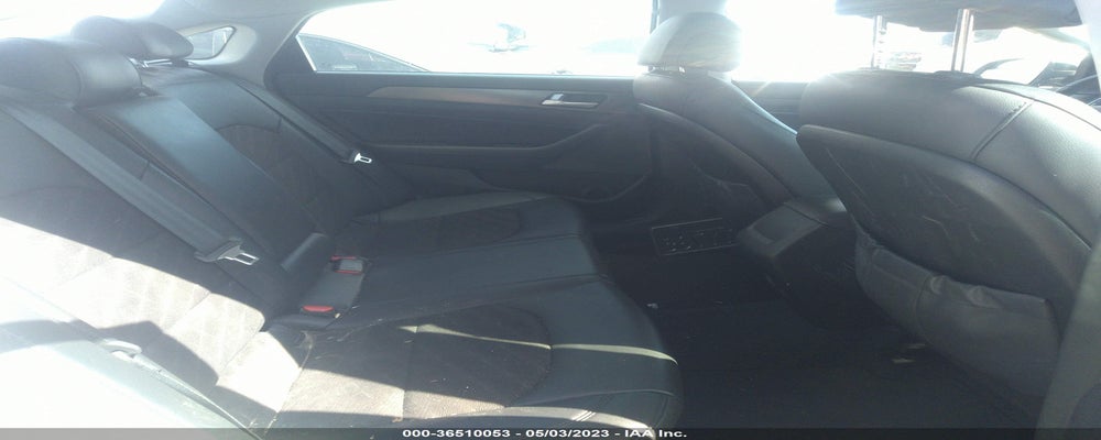 5NPE34AF3FH071339 2015 HYUNDAI SONATA photo no. 8
