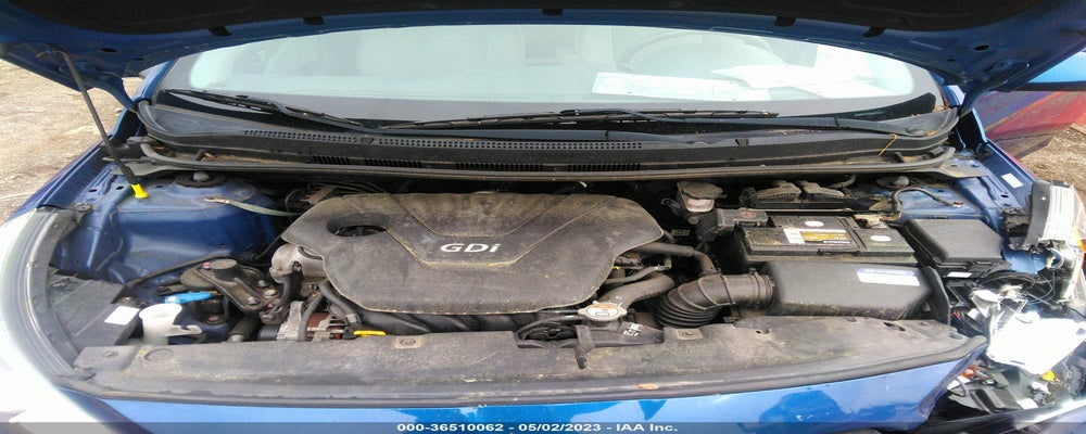 KMHCT4AE9GU090012 2016 HYUNDAI ACCENT photo no. 10