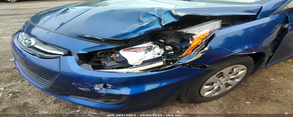 KMHCT4AE9GU090012 2016 HYUNDAI ACCENT photo no. 6