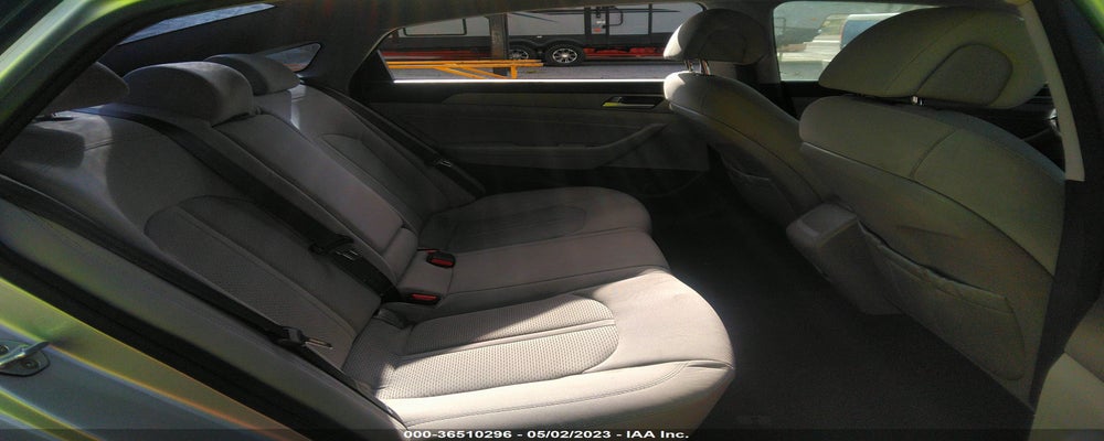 5NPE24AF7FH022714 2015 HYUNDAI SONATA photo no. 8