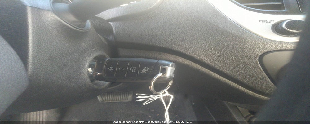 3KPC24A61LE095584 2020 HYUNDAI ACCENT photo no. 11