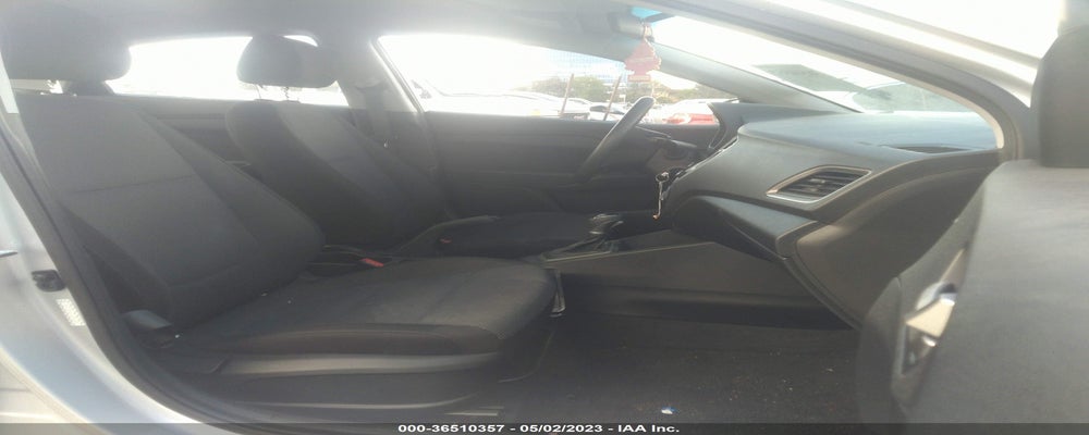 3KPC24A61LE095584 2020 HYUNDAI ACCENT photo no. 5