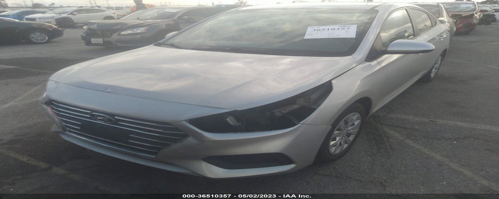 3KPC24A61LE095584 2020 HYUNDAI ACCENT photo no. 6