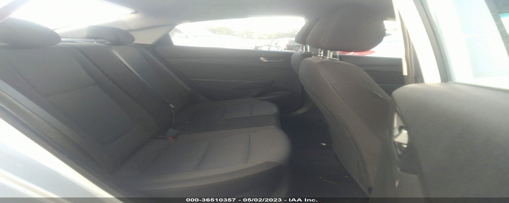 3KPC24A61LE095584 2020 HYUNDAI ACCENT photo no. 8