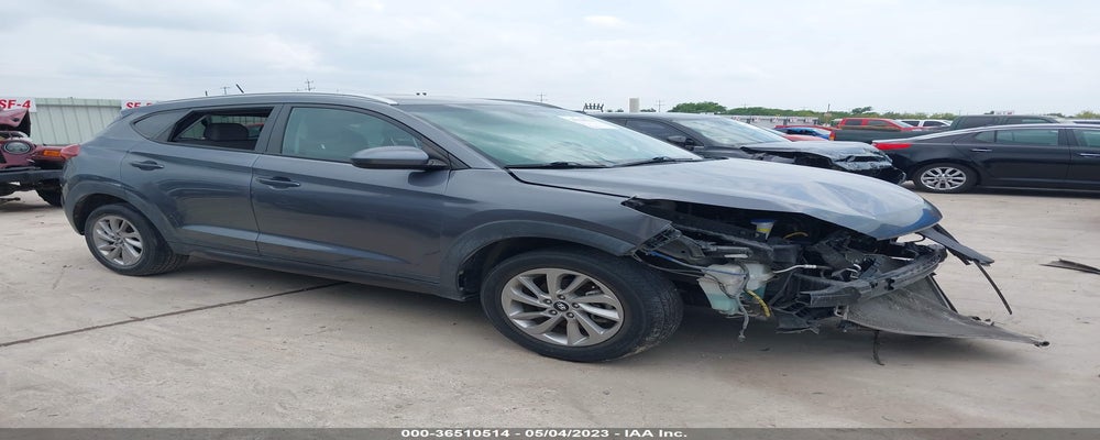 KM8J33A47GU061696 2016 HYUNDAI TUCSON photo no. 19