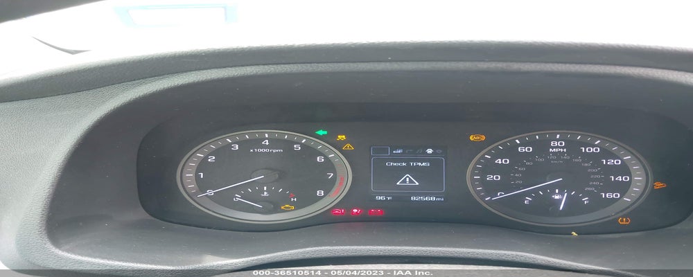 KM8J33A47GU061696 2016 HYUNDAI TUCSON photo no. 7