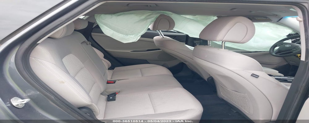 KM8J33A47GU061696 2016 HYUNDAI TUCSON photo no. 8