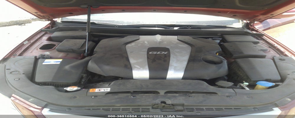 KMHGC4DD4CU175855 2012 HYUNDAI GENESIS photo no. 10