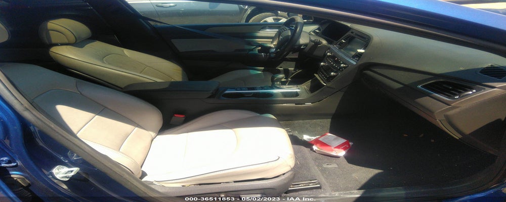 5NPE34AB1FH126612 2015 HYUNDAI SONATA photo no. 5