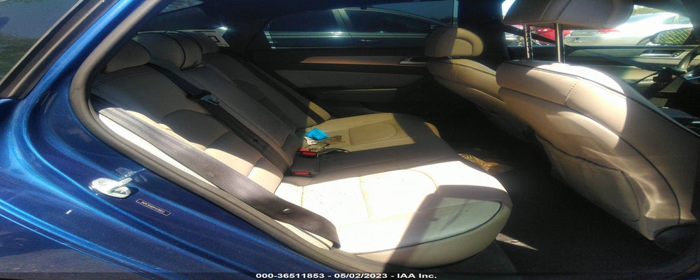 5NPE34AB1FH126612 2015 HYUNDAI SONATA photo no. 8