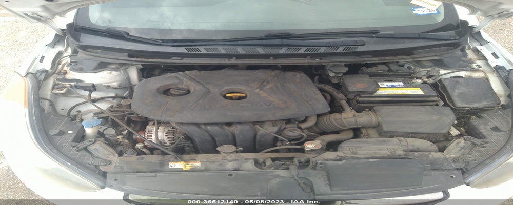 5NPDH4AE0BH001022 2011 HYUNDAI ELANTRA photo no. 10