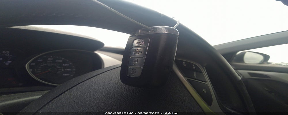 5NPDH4AE0BH001022 2011 HYUNDAI ELANTRA photo no. 11