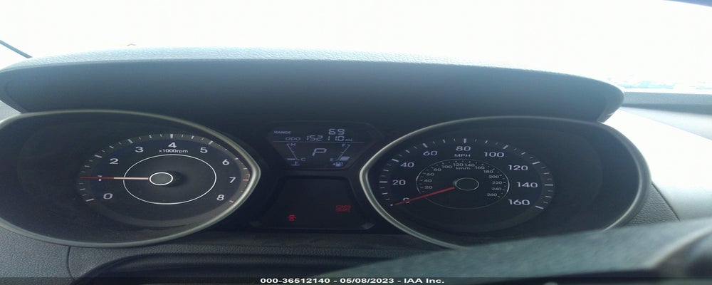 5NPDH4AE0BH001022 2011 HYUNDAI ELANTRA photo no. 7