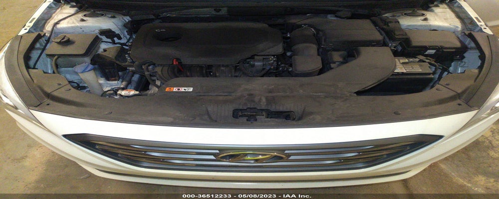 5NPE34AF9HH552750 2017 HYUNDAI SONATA photo no. 10