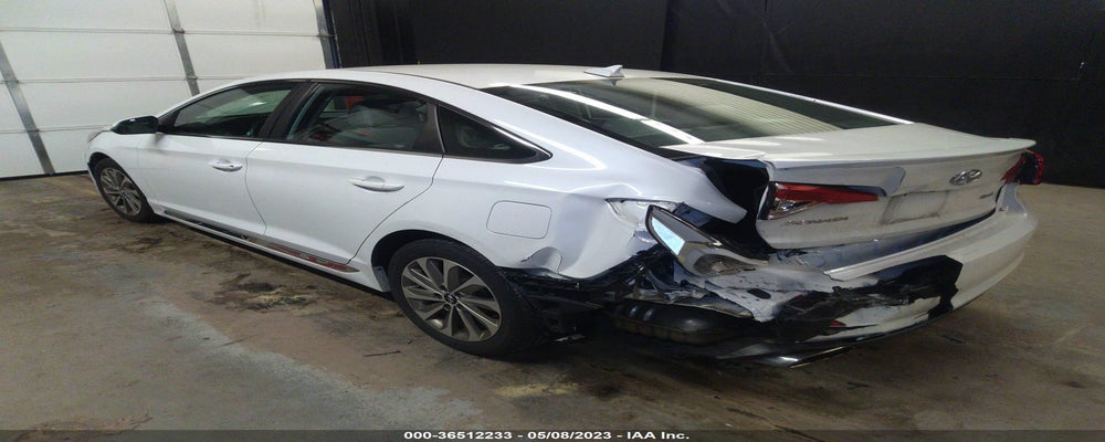 5NPE34AF9HH552750 2017 HYUNDAI SONATA photo no. 3
