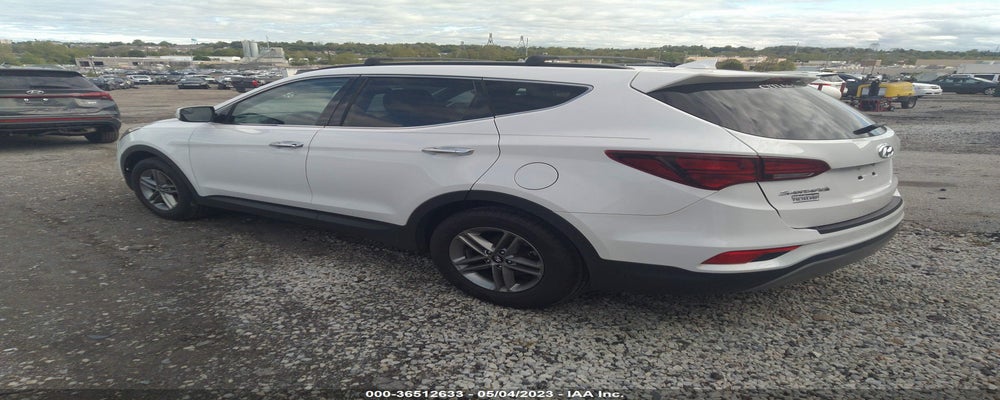 5NMZUDLB0HH046553 2017 HYUNDAI SANTA FE SPORT photo no. 3