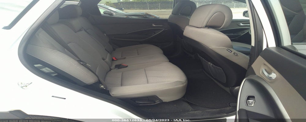 5NMZUDLB0HH046553 2017 HYUNDAI SANTA FE SPORT photo no. 8