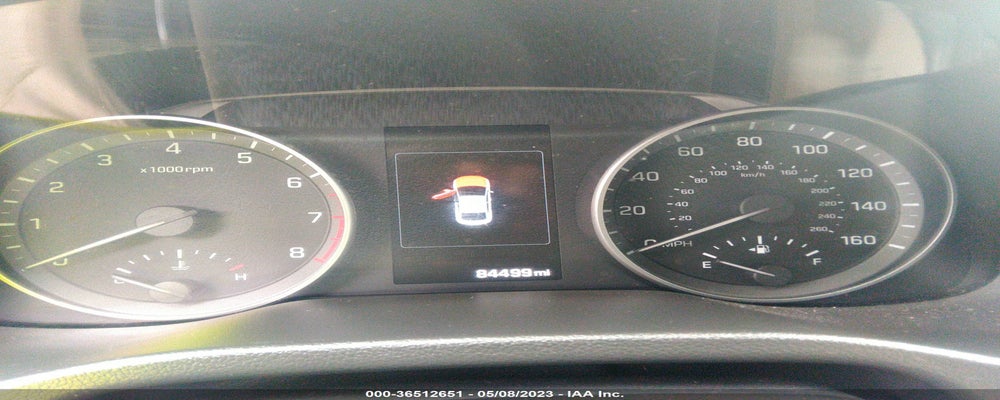 5NPD84LF8HH202343 2017 HYUNDAI ELANTRA photo no. 7