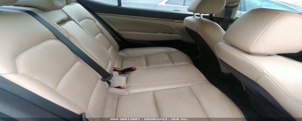 5NPD84LF8HH202343 2017 HYUNDAI ELANTRA photo no. 8