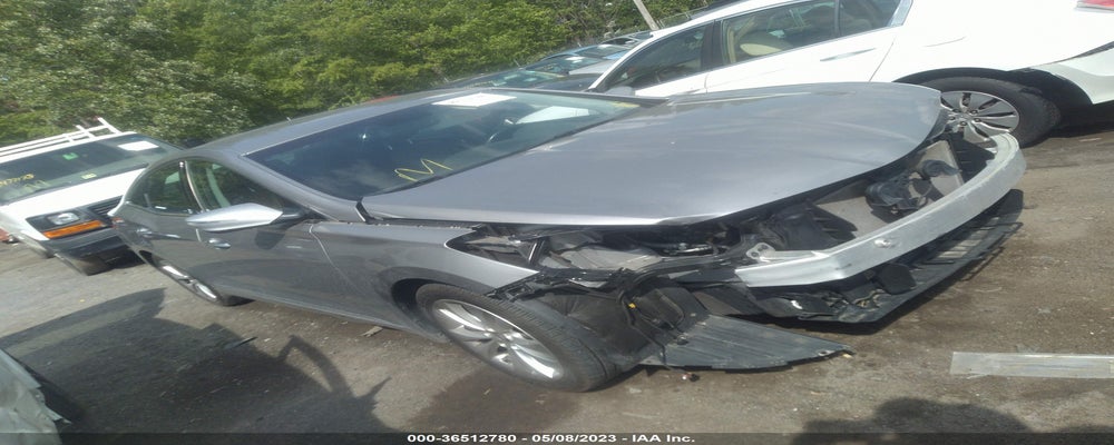 KMHFG4JG4EA339270 2014 HYUNDAI AZERA photo no. 13