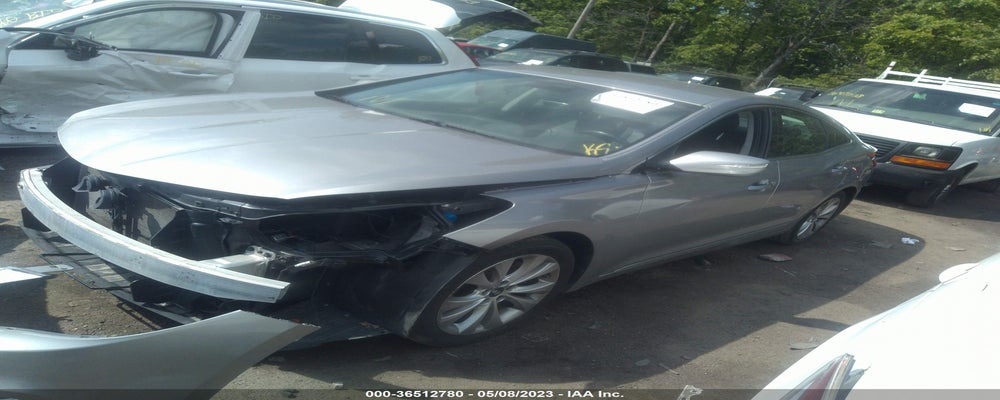 KMHFG4JG4EA339270 2014 HYUNDAI AZERA photo no. 2