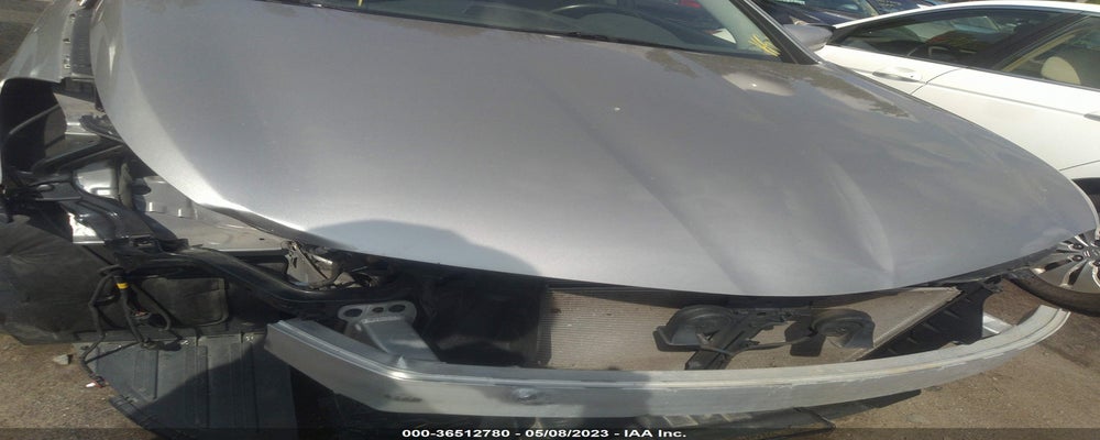KMHFG4JG4EA339270 2014 HYUNDAI AZERA photo no. 6
