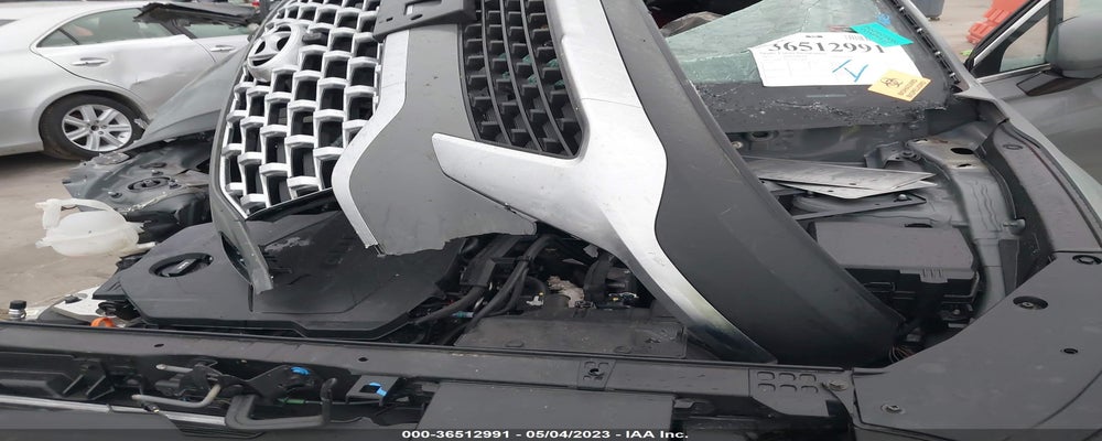 5NMS3DAJ1PH535850 2023 HYUNDAI SANTA FE photo no. 10