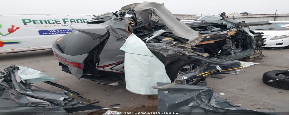 5NMS3DAJ1PH535850 2023 HYUNDAI SANTA FE photo no. 4