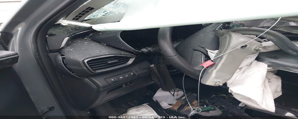 5NMS3DAJ1PH535850 2023 HYUNDAI SANTA FE photo no. 7