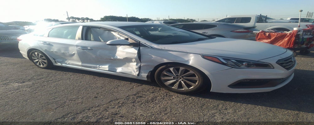 5NPE34AF5GH283144 2016 HYUNDAI SONATA photo no. 13