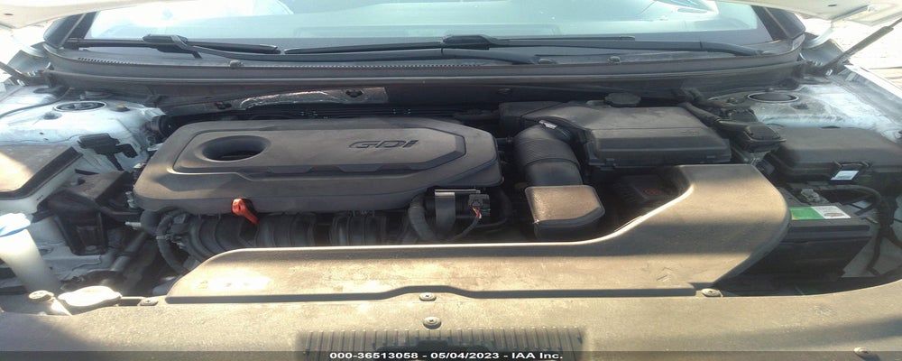 5NPE34AF5GH283144 2016 HYUNDAI SONATA photo no. 10